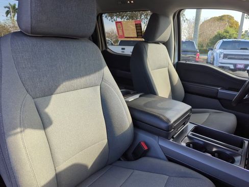 Used 2024 Ford F150 XLT w/ Mobile Office Package AWD/4WD image 24