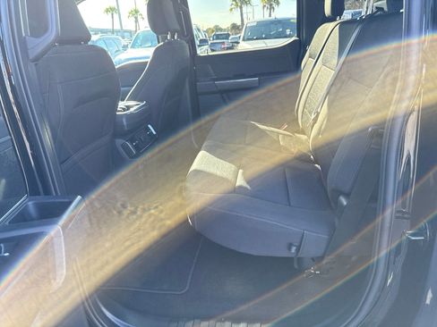 Certified 2023 Ford F150 XLT w/ Equipment Group 302A High image 27