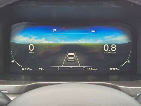 Certified 2023 Kia Sorento SX AWD/4WD image 26