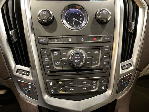Used 2010 Cadillac SRX Performance FWD image 10