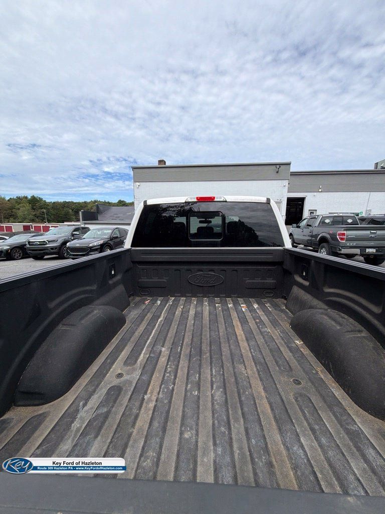 Used 2022 Ford F350 Lariat w/ Tremor Off-Road Package AWD/4WD image 8