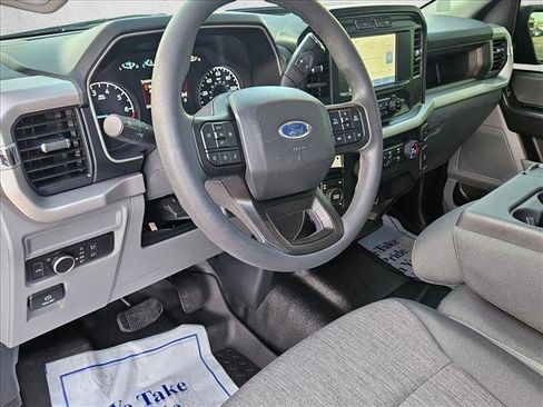 Used 2022 Ford F150 XL w/ Equipment Group 101A High AWD/4WD image 10