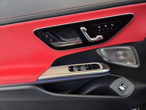 New 2026 Mercedes-Benz CLE 53 AMG 4MATIC Cabriolet image 21