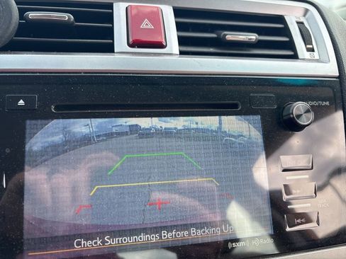 Used 2016 Subaru Legacy 2.5i Premium image 20