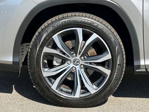 Used 2022 Lexus RX 350 FWD w/ Premium Package image 32