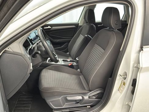 Used 2024 Volkswagen Jetta S FWD image 22