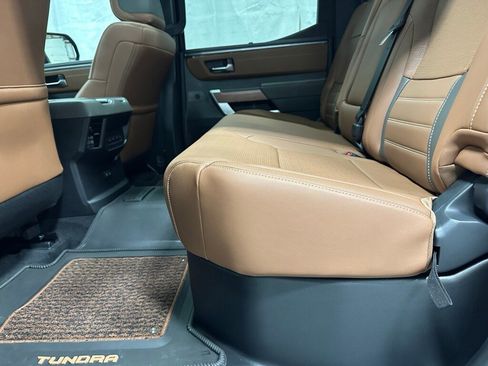 Used 2025 Toyota Tundra 1794 Edition image 49