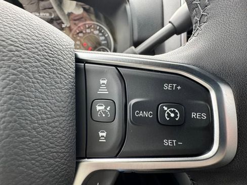 New 2026 RAM 2500 Big Horn image 39