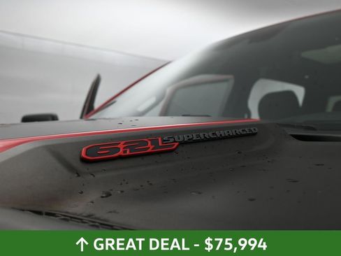 Used 2022 RAM 1500 TRX w/ TRX Level 2 Equipment Group image 17