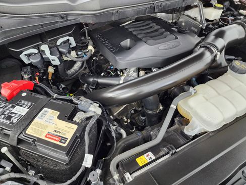 Used 2023 Ford F150 XLT w/ Equipment Group 302A High image 19