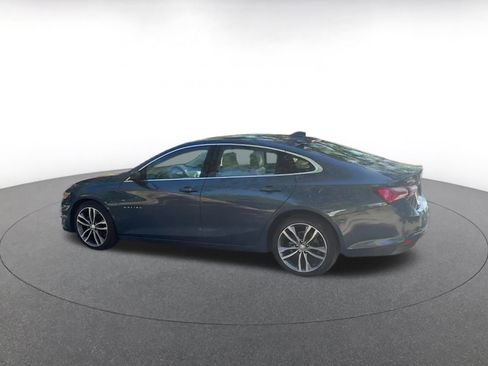 Used 2024 Chevrolet Malibu LT image 10