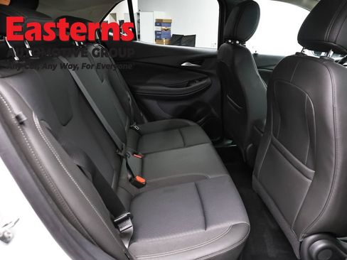 Used 2024 Buick Encore GX Preferred FWD image 22