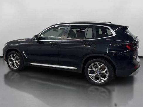 Used 2023 BMW X3 xDrive30i w/ Premium Package AWD/4WD image 5
