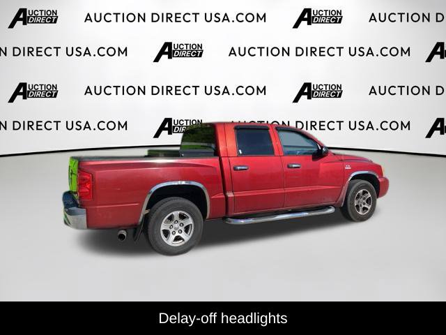 Used 2006 Dodge Dakota SLT RWD image 6