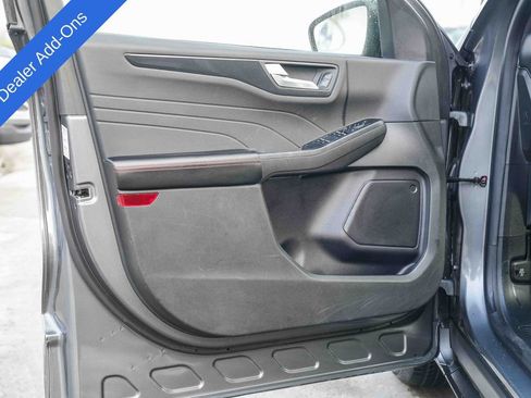 Used 2023 Ford Escape ST-Line image 22