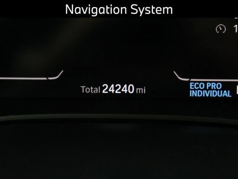 Used 2023 BMW 530i xDrive w/ M Sport Package AWD/4WD image 3