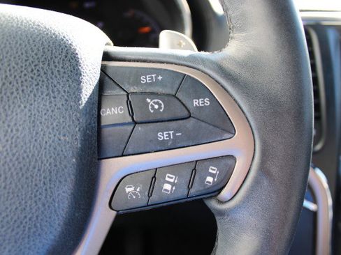 Used 2016 Jeep Grand Cherokee Summit w/ Skid Plate Group image 37