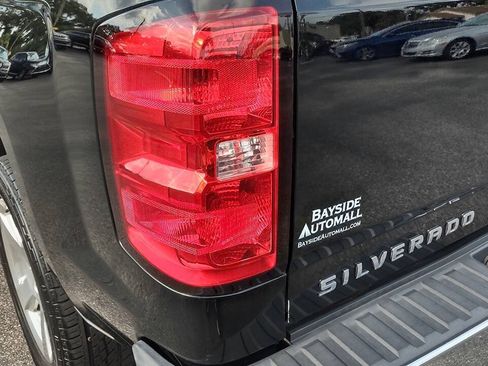 Used 2015 Chevrolet Silverado 1500 LT w/ LT Convenience Package RWD image 37