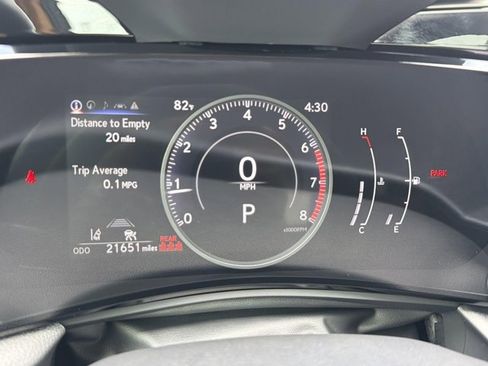 Certified 2025 Lexus NX 350 AWD w/ Accessory Package (Z1) image 17