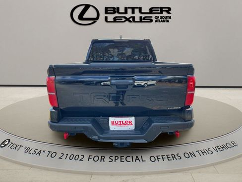 Used 2024 Toyota Tacoma TRD Pro image 7