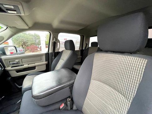 Used 2009 Dodge Ram 1500 Truck SLT image 20