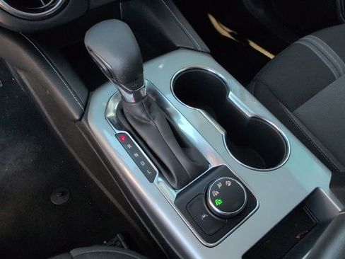 Certified 2023 Chevrolet Blazer LT w/ Driver Confidence Package image 22