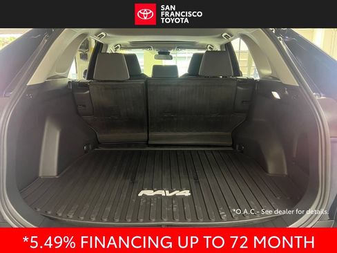 Certified 2023 Toyota RAV4 XLE w/ Convenience Package AWD/4WD image 40