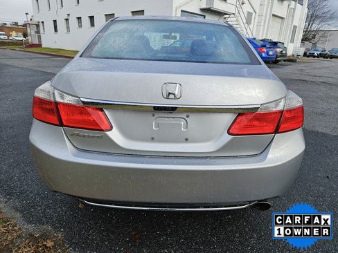 Used 2013 Honda Accord EX image 7