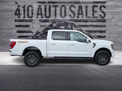 Used 2023 Ford F150 Tremor w/ Equipment Group 402A High