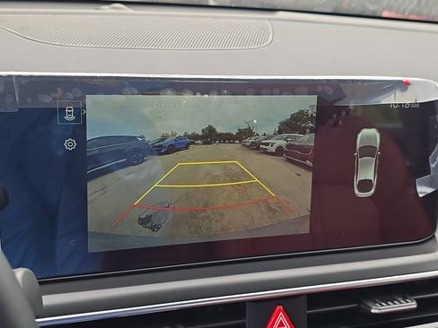 New 2026 Kia K5 GT-Line image 24