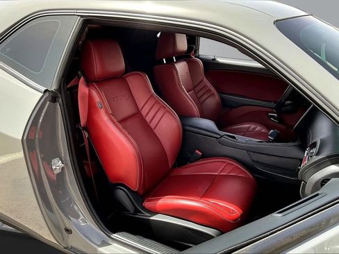 Used 2023 Dodge Challenger SRT Hellcat RWD image 26