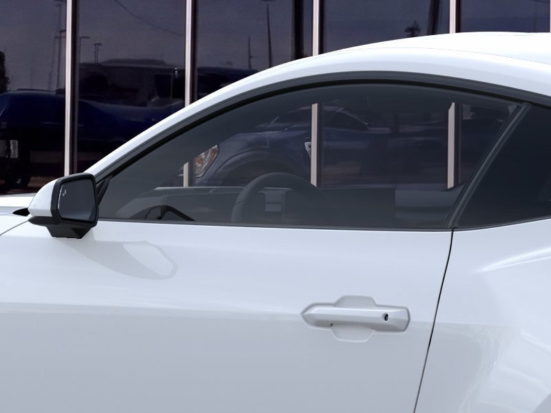New 2026 Ford Mustang Coupe RWD image 42