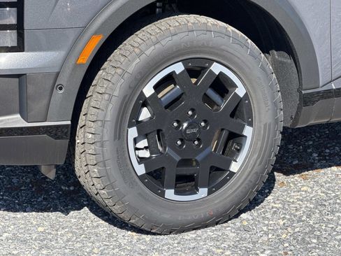 New 2026 Hyundai Palisade XRT Pro image 19