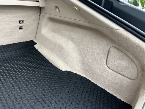 Used 2022 Mercedes-Benz EQS 580 4MATIC Sedan image 24