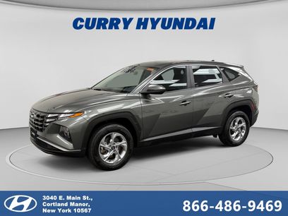 Used 2023 Hyundai Tucson SE