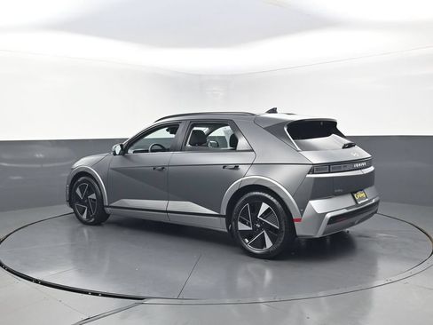Used 2025 Hyundai Ioniq 5 Limited RWD image 8