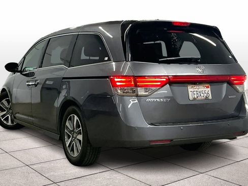 Used 2014 Honda Odyssey Touring image 14