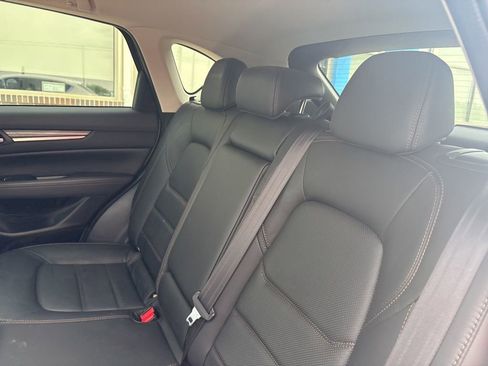 Used 2019 MAZDA CX-5 Grand Touring w/ GT Premium Package AWD/4WD image 36