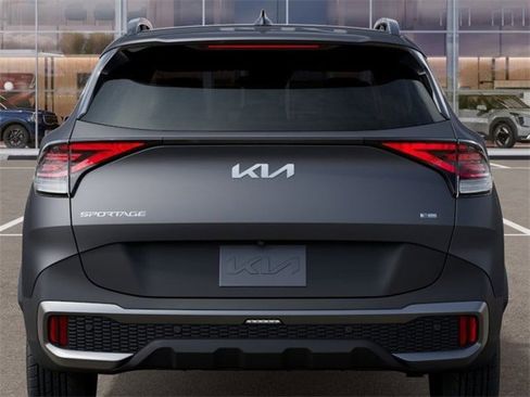 New 2025 Kia Sportage X-Line Prestige image 13