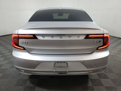 Used 2022 Volvo S90 B6 Inscription w/ Advanced Package AWD/4WD image 5