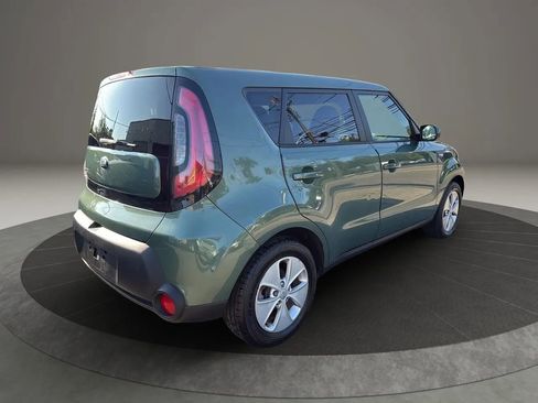 Used 2014 Kia Soul EV image 5