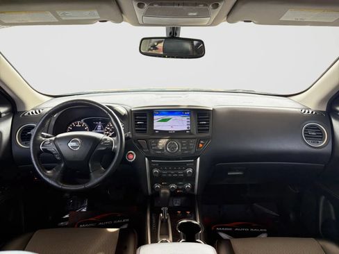 Used 2019 Nissan Pathfinder SV w/ Rock Creek Edition AWD/4WD image 23