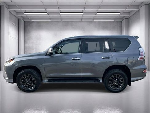 Used 2023 Lexus GX 460 Premium w/ Premium Package AWD/4WD image 6