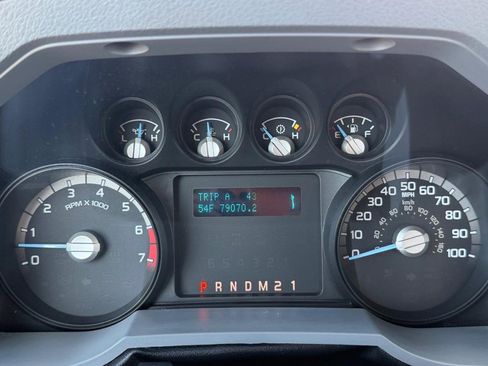 Used 2015 Ford F250 XL w/ Power Equipment Group image 43