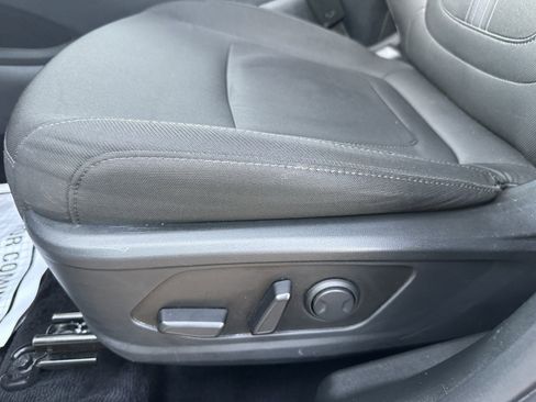 Used 2024 Hyundai Tucson SEL image 18