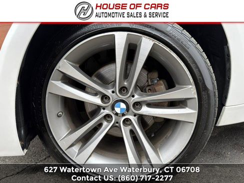 Used 2017 BMW 330i xDrive 330i xDrive Sedan image 62
