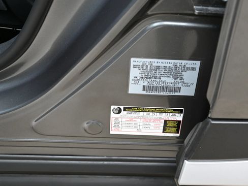 Used 2026 Nissan Kicks SV w/ Cold Weather Package image 20