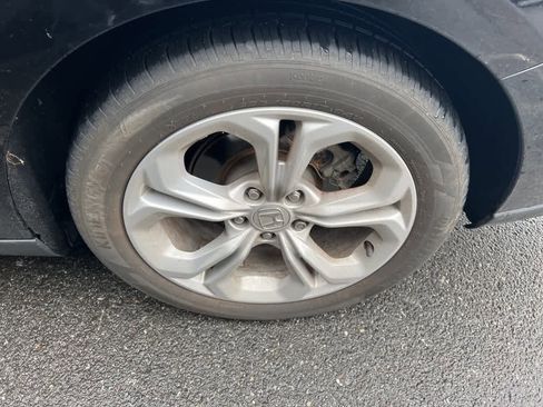 Used 2023 Honda Accord LX image 21