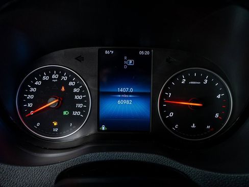 Used 2022 Mercedes-Benz Sprinter 3500 image 38