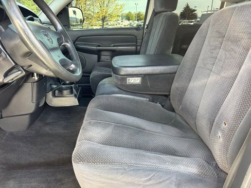Used 2003 Dodge Ram 1500 Truck SLT RWD image 20